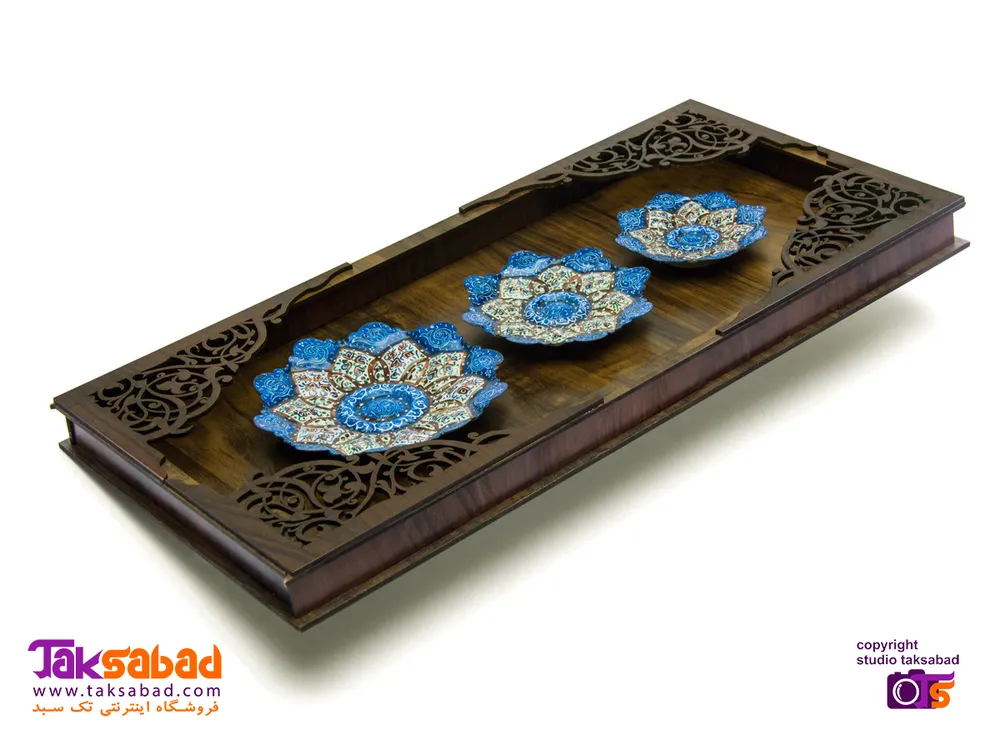 عکاسی از صنایع دستی